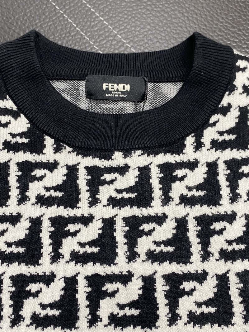 Fendi Sweaters